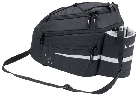 VAUDE Silkroad L (ready) zwart