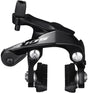 Shimano BR-R7000 velgrem dual-pivot achterwiel CS-51 zwart