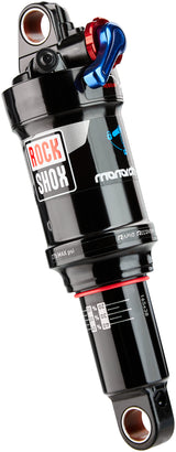 RockShox Monarch RL schokbreker 165x38mm 430 LF Tune Mid/Mid