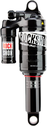 RockShox Monarch Plus RC3 Debon Air-schok 200x57 mm Tune Mid/Mid