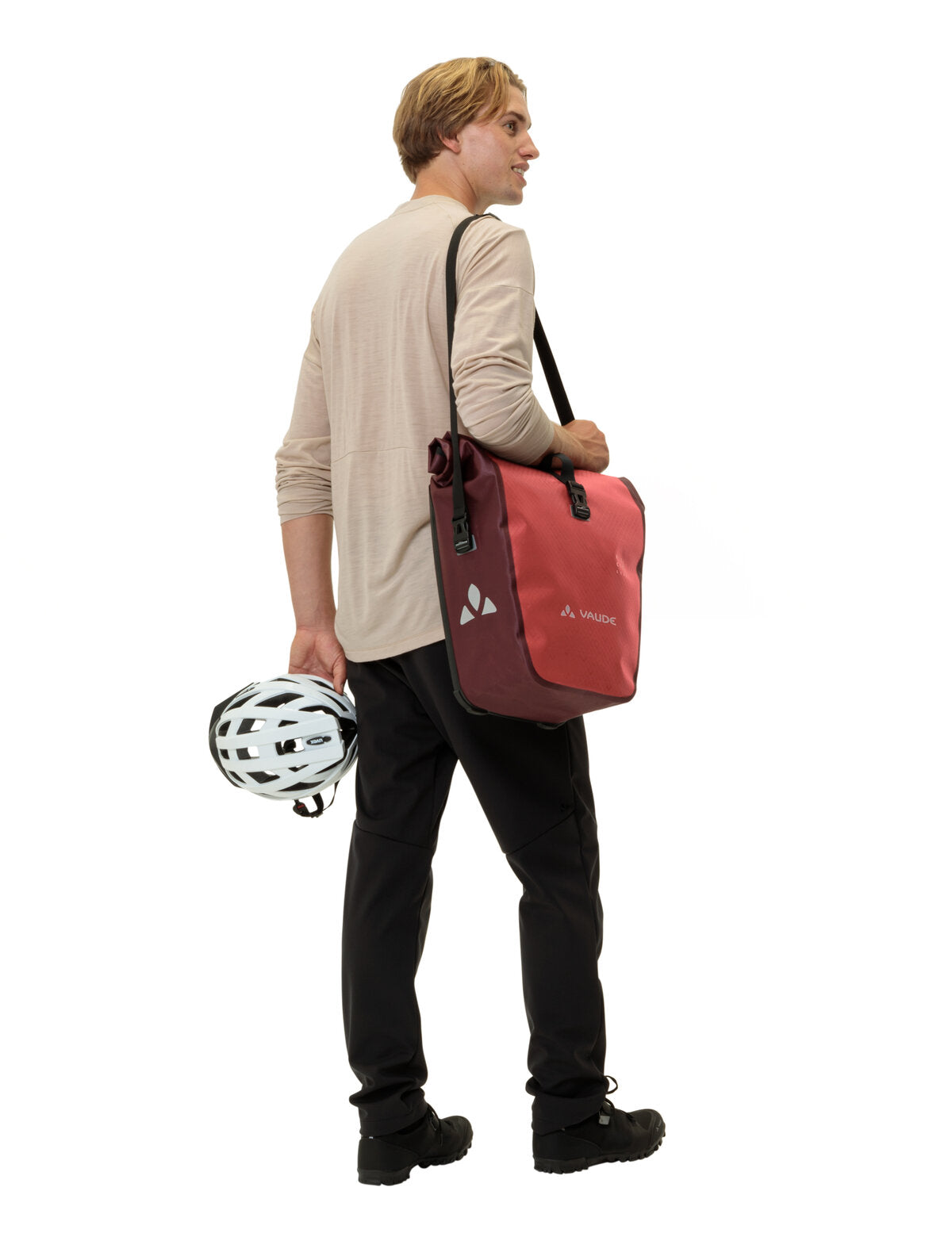 VAUDE Aqua Back rot