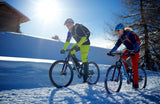 Schwalbe Ice Spiker Pro Draadband Performance 27.5x2,25" Winter zwart