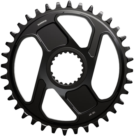 Shimano DEORE XT SM-CRM86 kettingblad voor FC-M8200