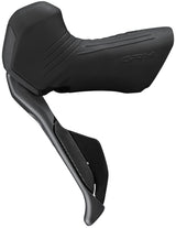 Shimano schijfrem GRX DI2 ST-RX825+BR-RX820,L,2v,Jkit D,SMMAF140/160DD 160,vlak,RESIN Ice-T,1000mm BH90-JK-SSR zwart,extra pin,1.landsgrootte