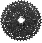 SunRace CSMS8 cassette 11-speed zwart