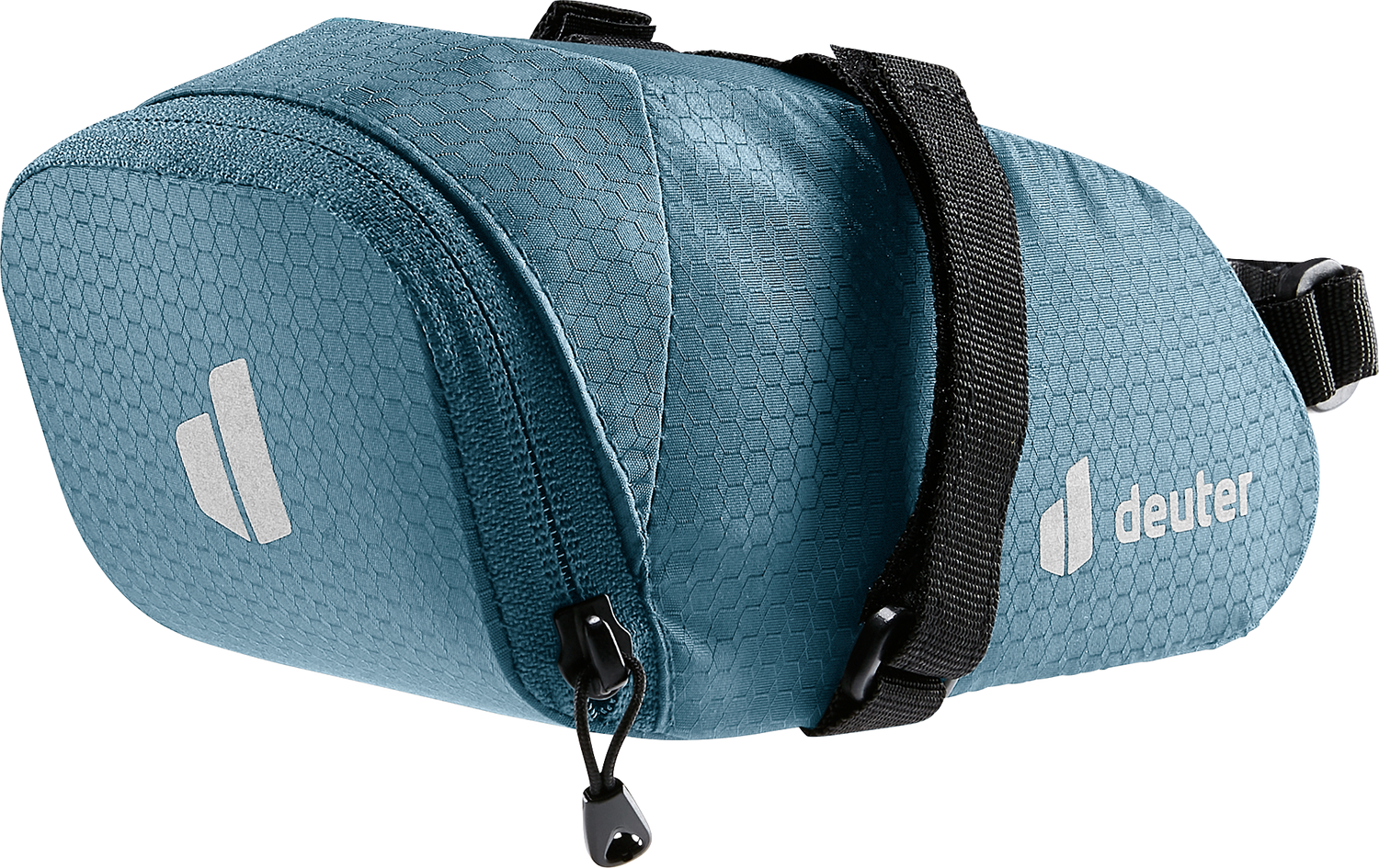 deuter Bike Bag 0.8 zadeltas atlantic