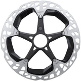 Shimano RT-EM910 Ice-Tech remschijf Center Lock voor STEPS