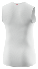 Löffler M Bike Singlet Transtex® Light+ Wit