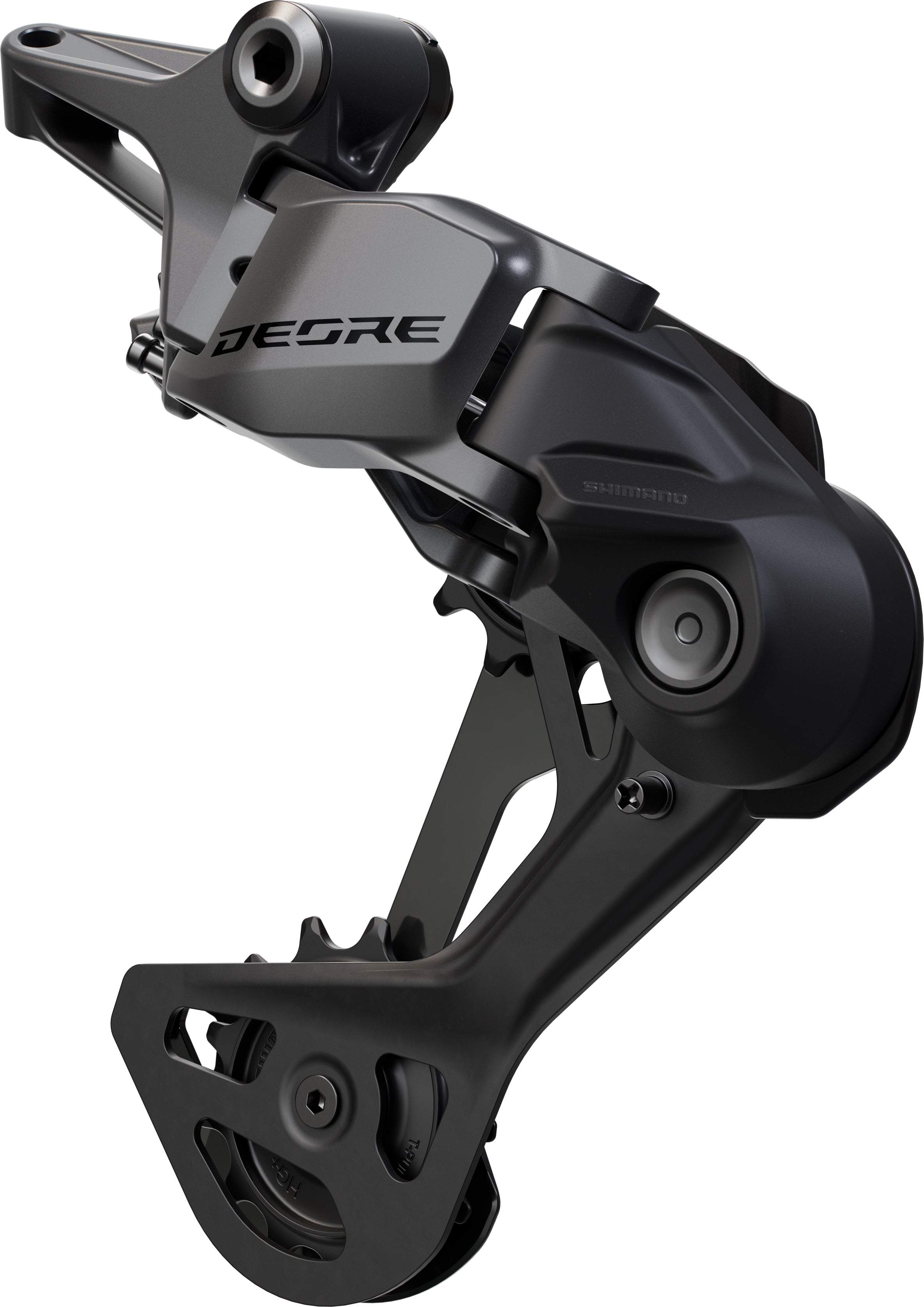 Shimano Derailleur DEORE RD-M7200 12-speed SGS