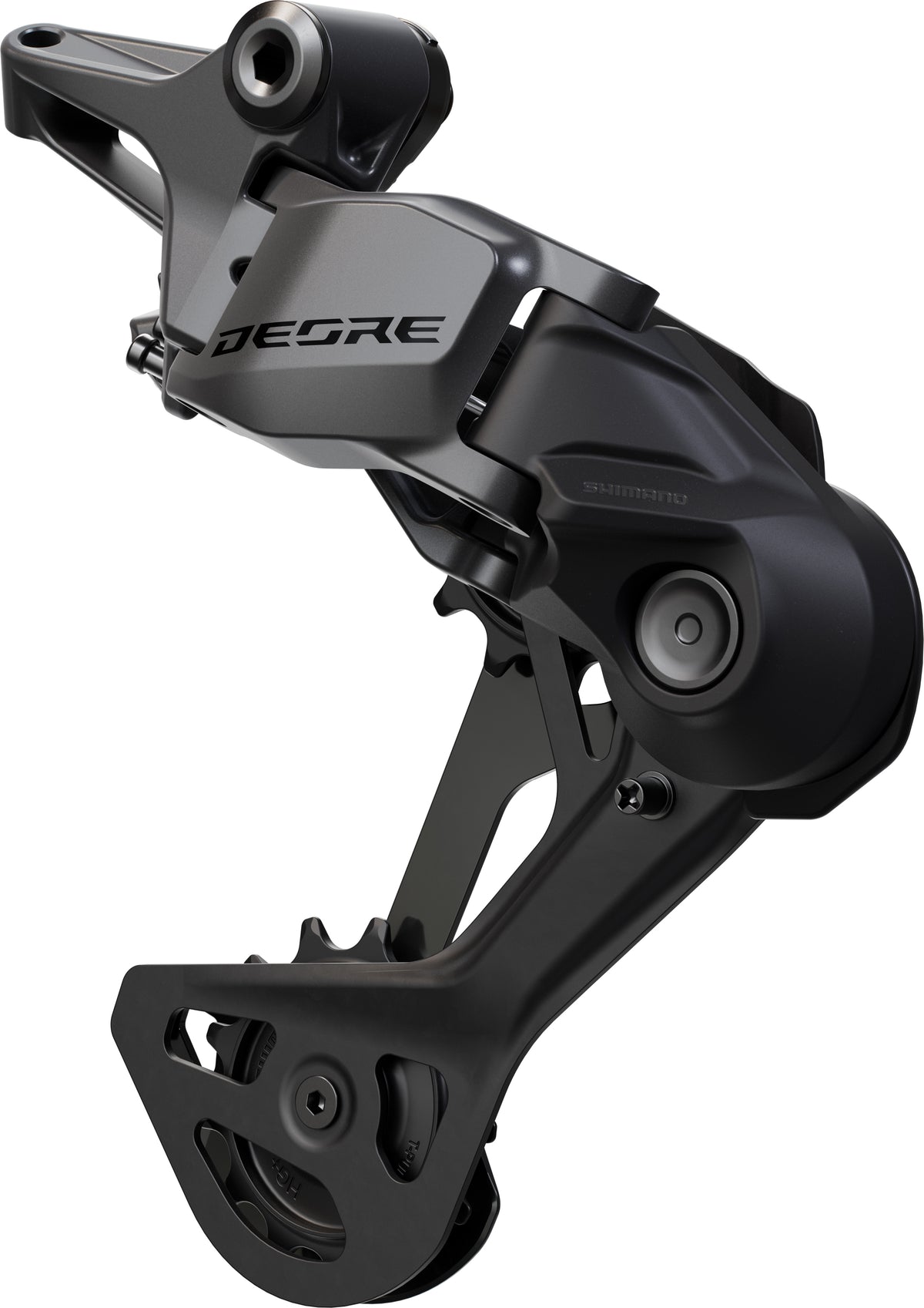Shimano Derailleur DEORE RD-M7200 12-speed SGS