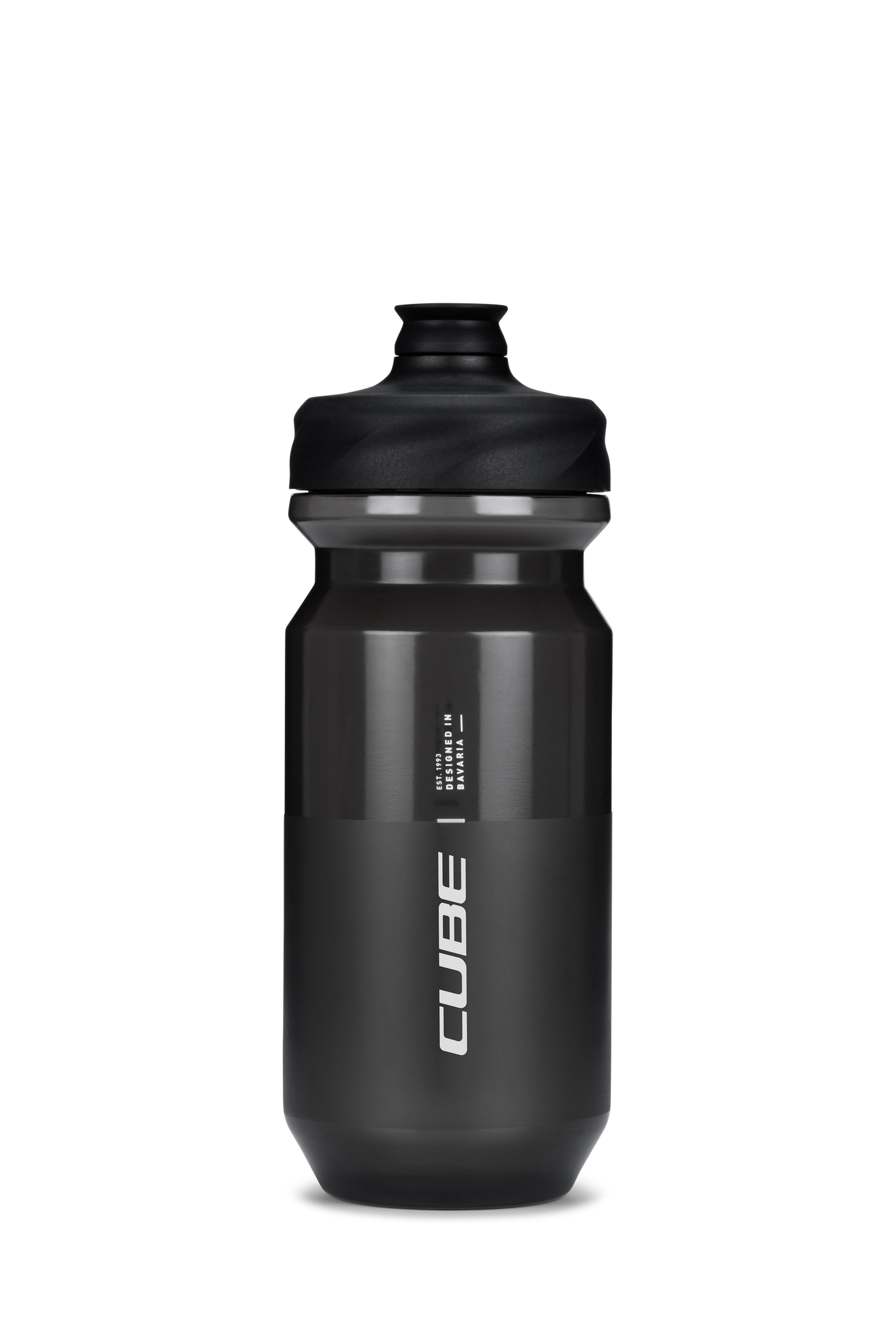 CUBE Drinkfles Flow DS 500 black