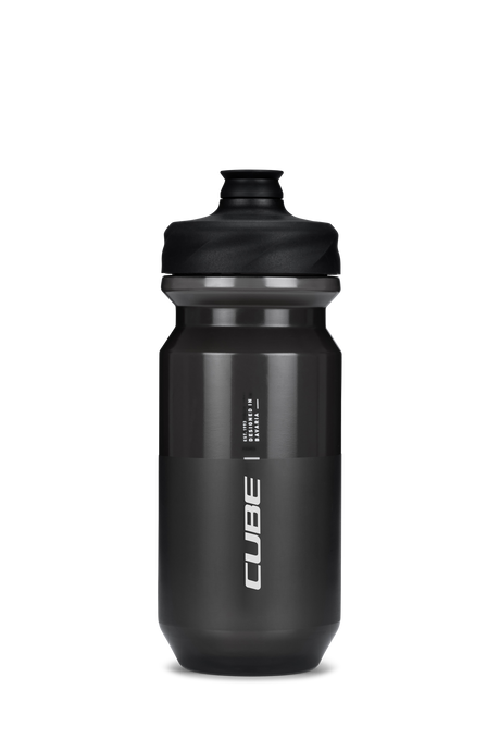 CUBE Drinkfles Flow DS 500 black