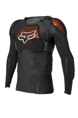 Fox Baseframe Pro D3O Jas Zwart