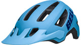 Bell Bell Nomad 2 Jr Mips jeugdhelm mat blauw