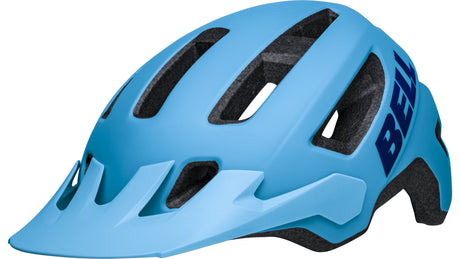 Bell Bell Nomad 2 Jr Mips jeugdhelm mat blauw