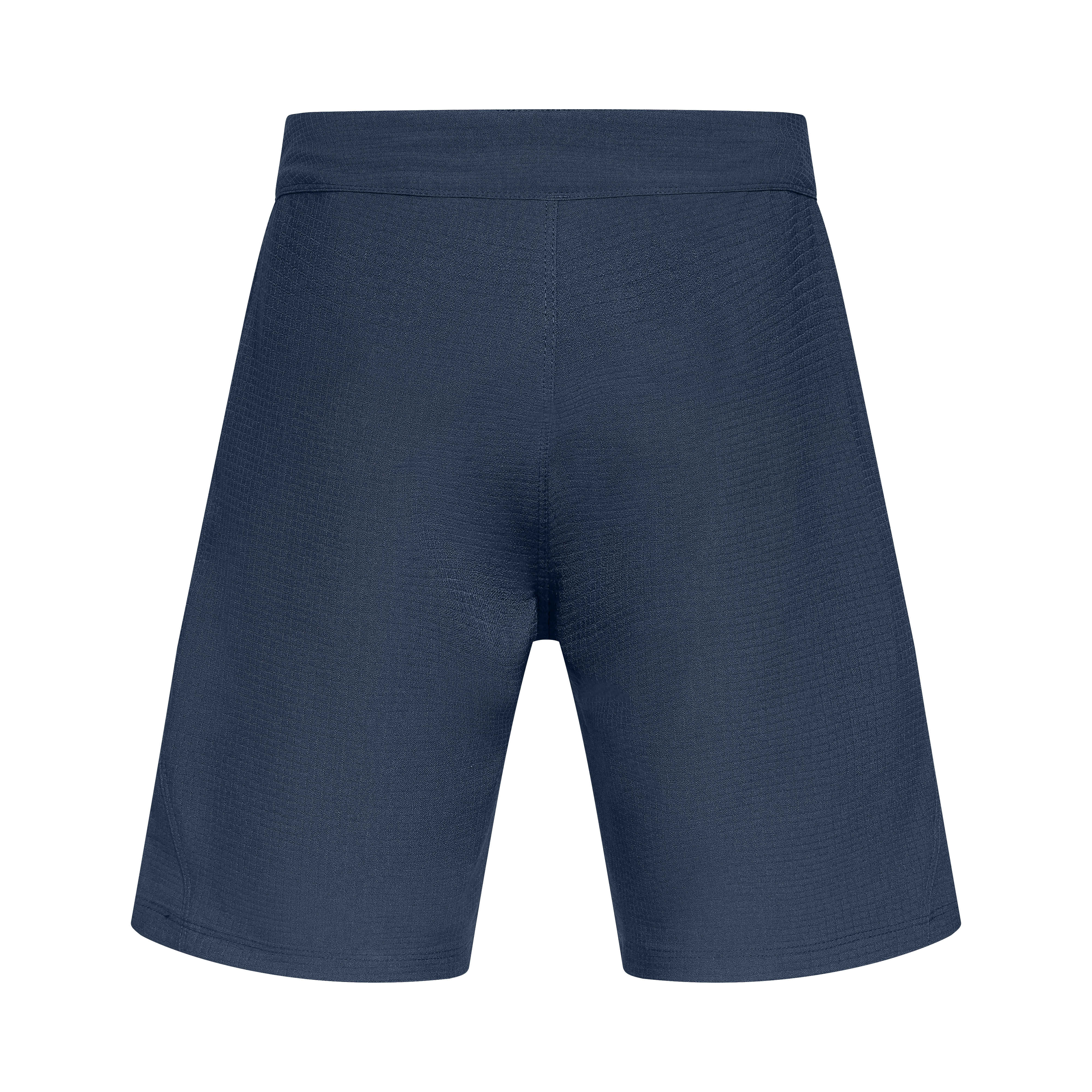 Fox YTH Defend Short Galaxy Blauw