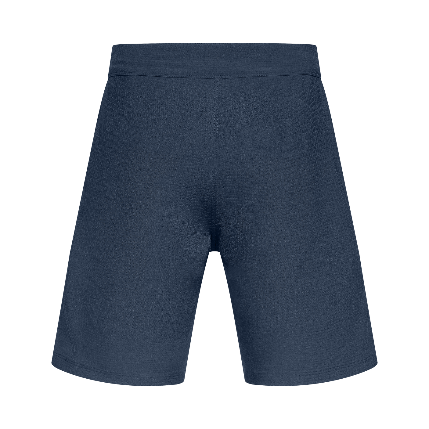 Fox YTH Defend Short Galaxy Blauw