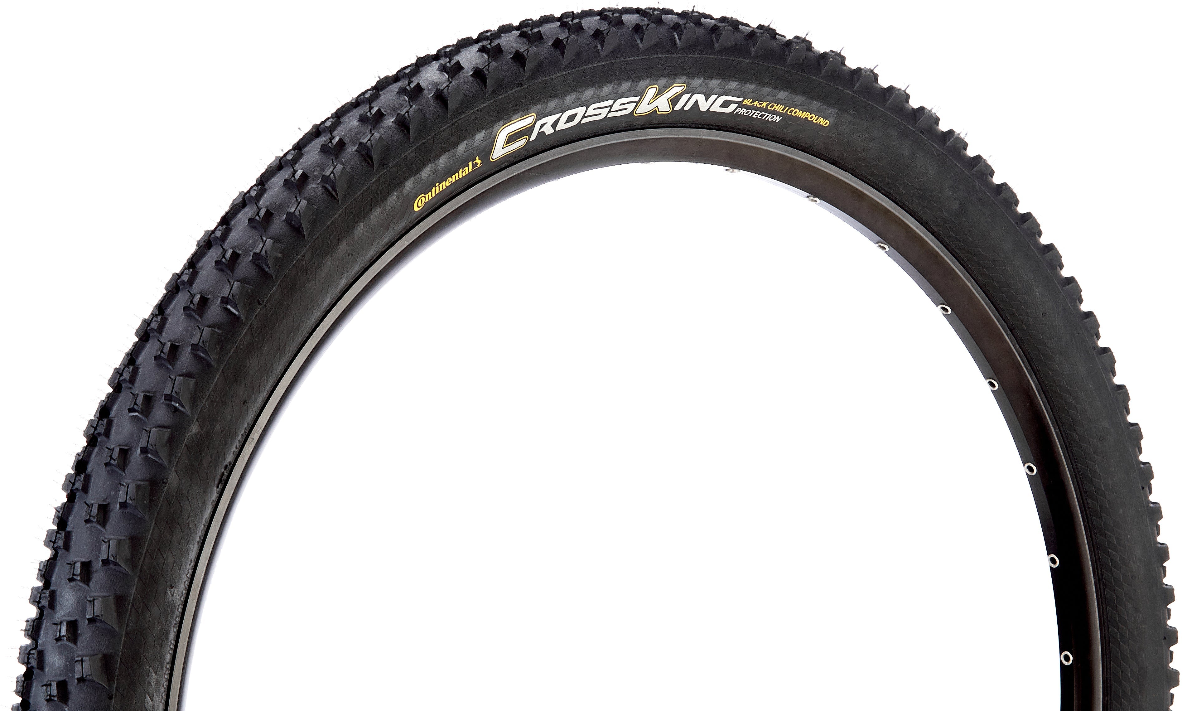 Continental Cross King 2.3 vouwband 27.5x2.30
