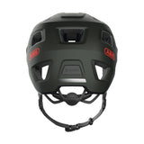Abus Mountainbike Helm MoDrop dennen groen