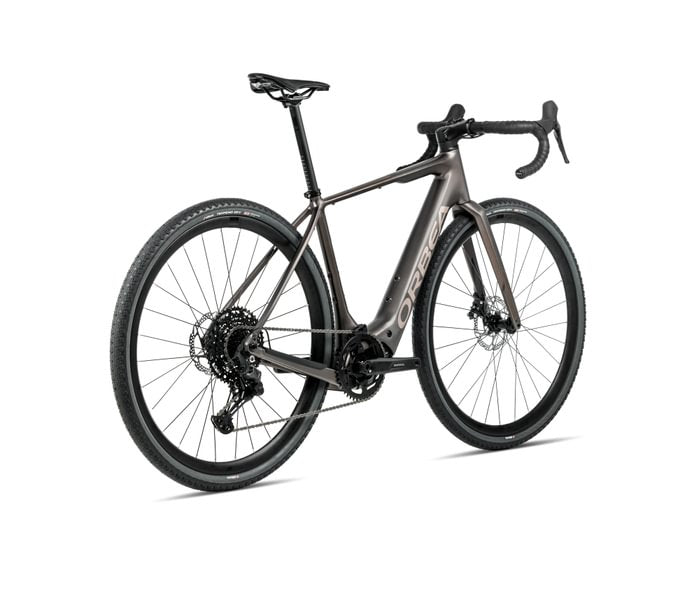 Orbea DENNA H50 Magnetic Brons (2025)