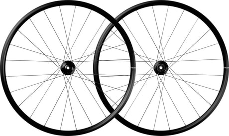 Mavic AKSIUM 1 DISC Wielset 28" Centerlock 11-12-speed XDR 12x100-12x142mm