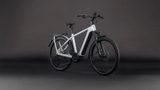 Cube Kathmandu Hybrid SLX 800 Diamant foggrey´n´grey