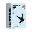 Schwalbe DV 17 binnenband 28/47-622/635