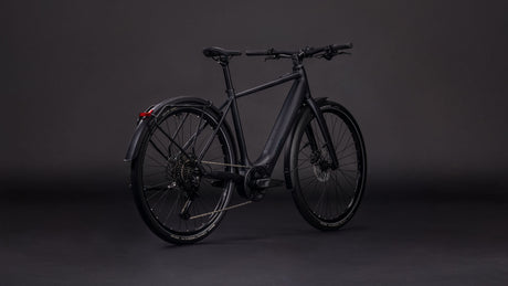 Cube Editor Hybrid Pro 400X FE coal´n´prism (2026)