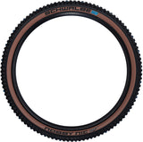SCHWALBE Nobby Nic Faltreifen 26x2.35" Evo Addix SpeedGrip SnakeSkin Super Ground Tubeless