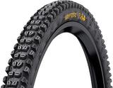 Continental Kryptotal-R Enduro vouwband 27.5x2.60" TLR E-25 Soft zwart