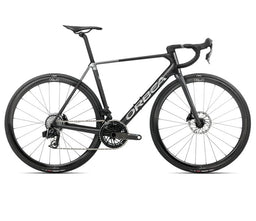 Orbea ORCA M21eTEAM Diamant Diamond Carbon View (Matt) - Titan Grey (Gloss) (2026)