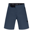 Fox YTH Defend Short Galaxy Blauw