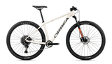 Orbea ONNA 29 20 Ivoorwit (Glans) - Navy Blue (Mat)