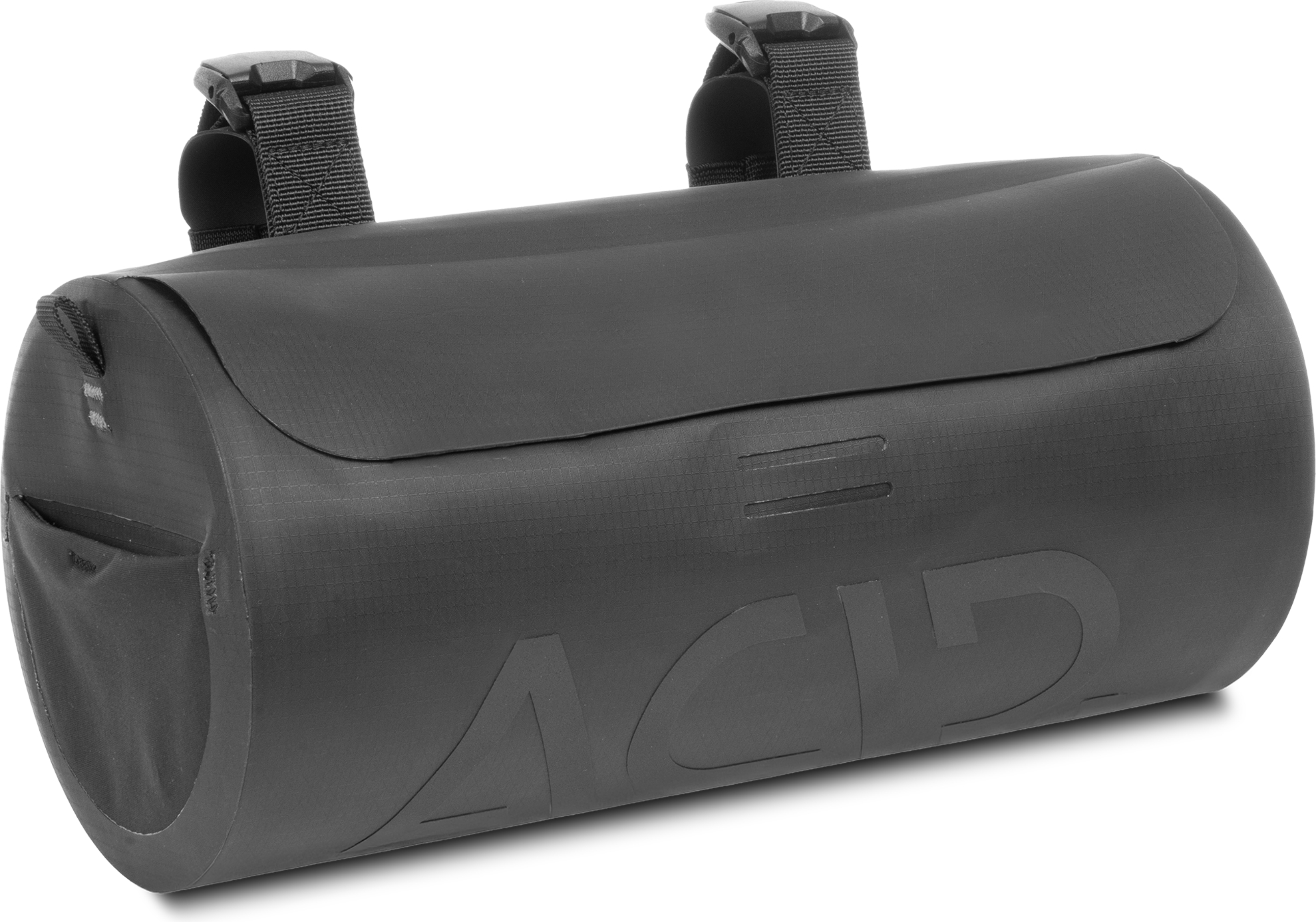 Acid stuurtas PACK PURE 3 black
