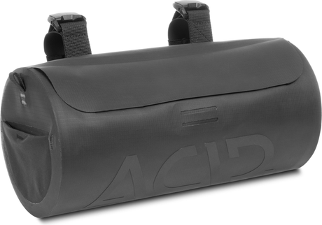 Acid stuurtas PACK PURE 3 black