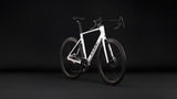 Cube Attain C:62 SLX metallicwit´n´black (2027)