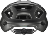 uvex I-Vo 2 City-helm Zwart Mat