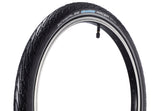 Schwalbe Marathon Racer Draadband 20x1.50" Performance Lite Reflex