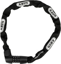 ABUS Tresor 1385/85 kettingslot zwart – aktuelle Variante