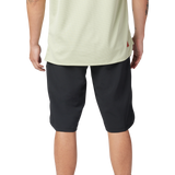 Fox Defend Short Zwart