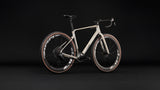 Cube Nuroad C:62 SLX glintsand´n´black (2027)
