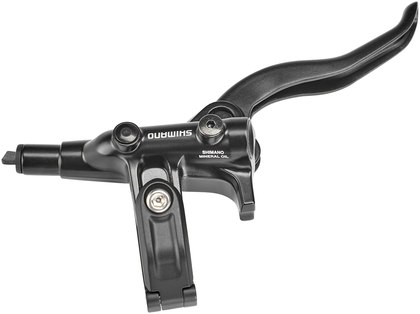 Shimano BL-M4100 remhendel rechts I-Spec EV