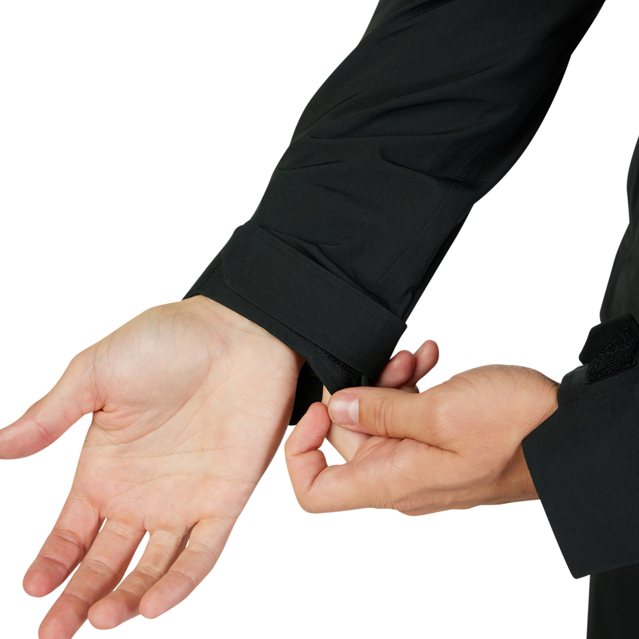 Fox Defend 3L Water Jas Zwart