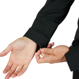 Fox Defend 3L Water Jas Zwart