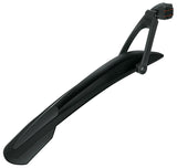 SKS X-Blade Dark spatbord 26"/27.5" zwart