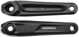 Shimano Steps FC-EM600 Crankstelset