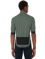 VAUDE Heren Kuro FZ Tricot II agave