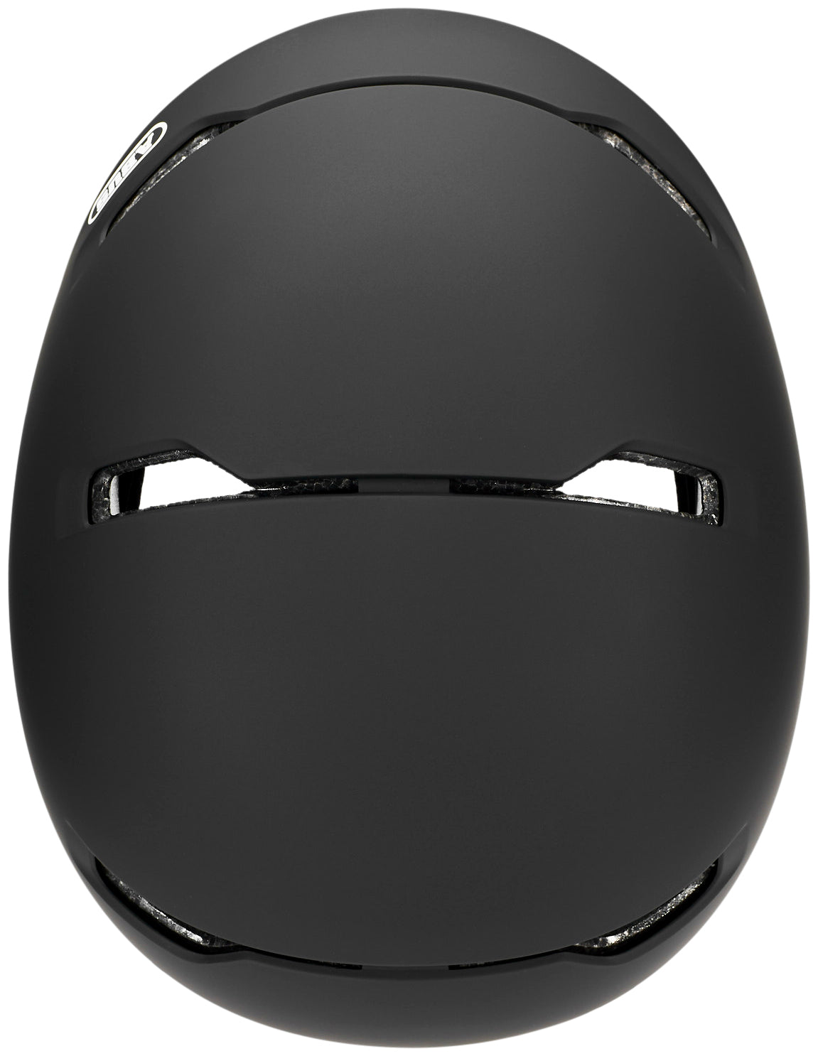 ABUS Scraper 3.0 Helm zwart