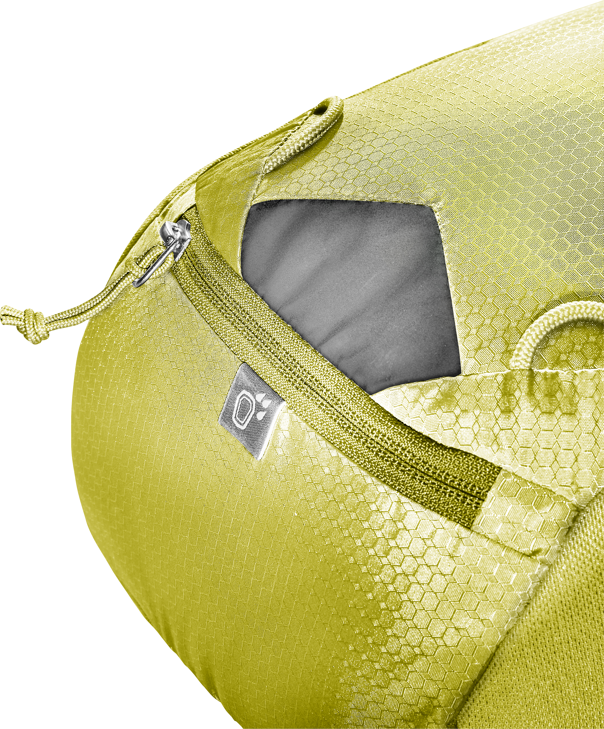 deuter Race 8 fietsrugzak sprout-ivy