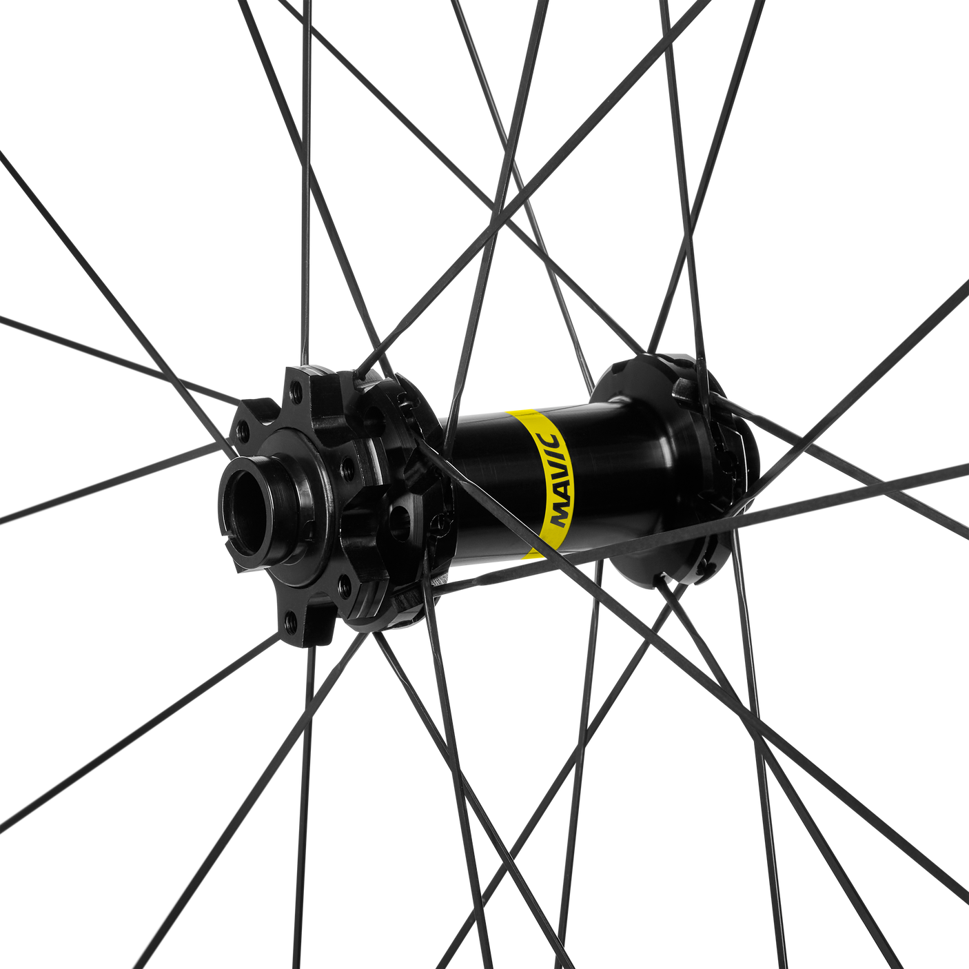Mavic Crossmax Voorwiel 29" 15x110mm